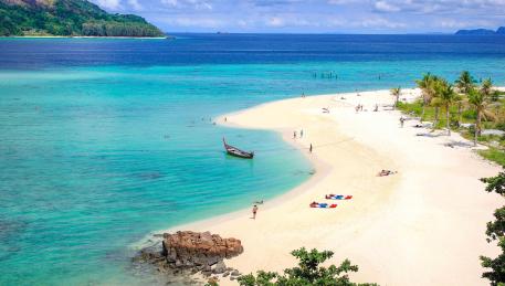 SPECIALE KOH LIPE nov-apr 2024